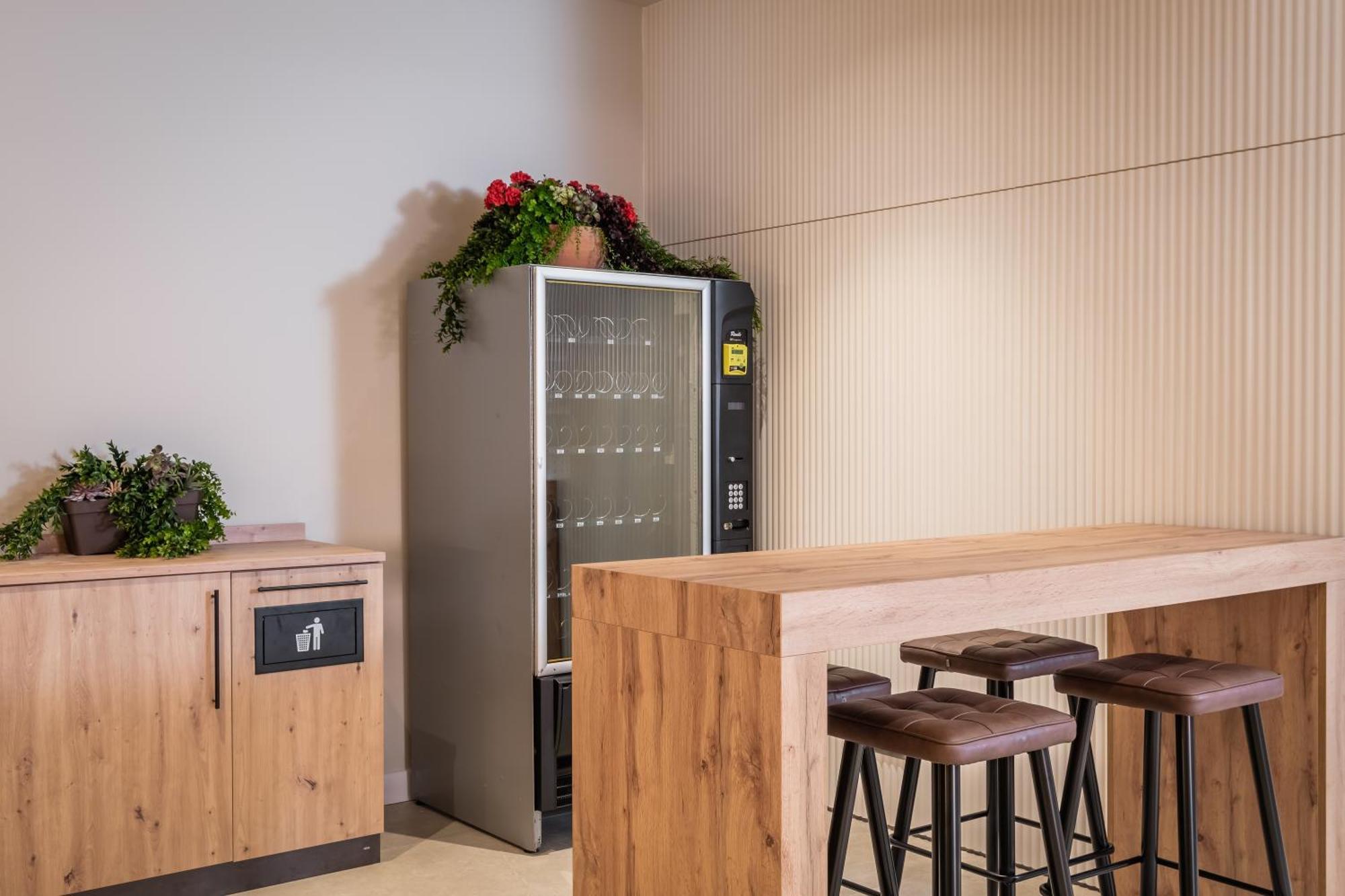 Aerohotel Barcelona Airport 24H El Prat de Llobregat Zewnętrze zdjęcie