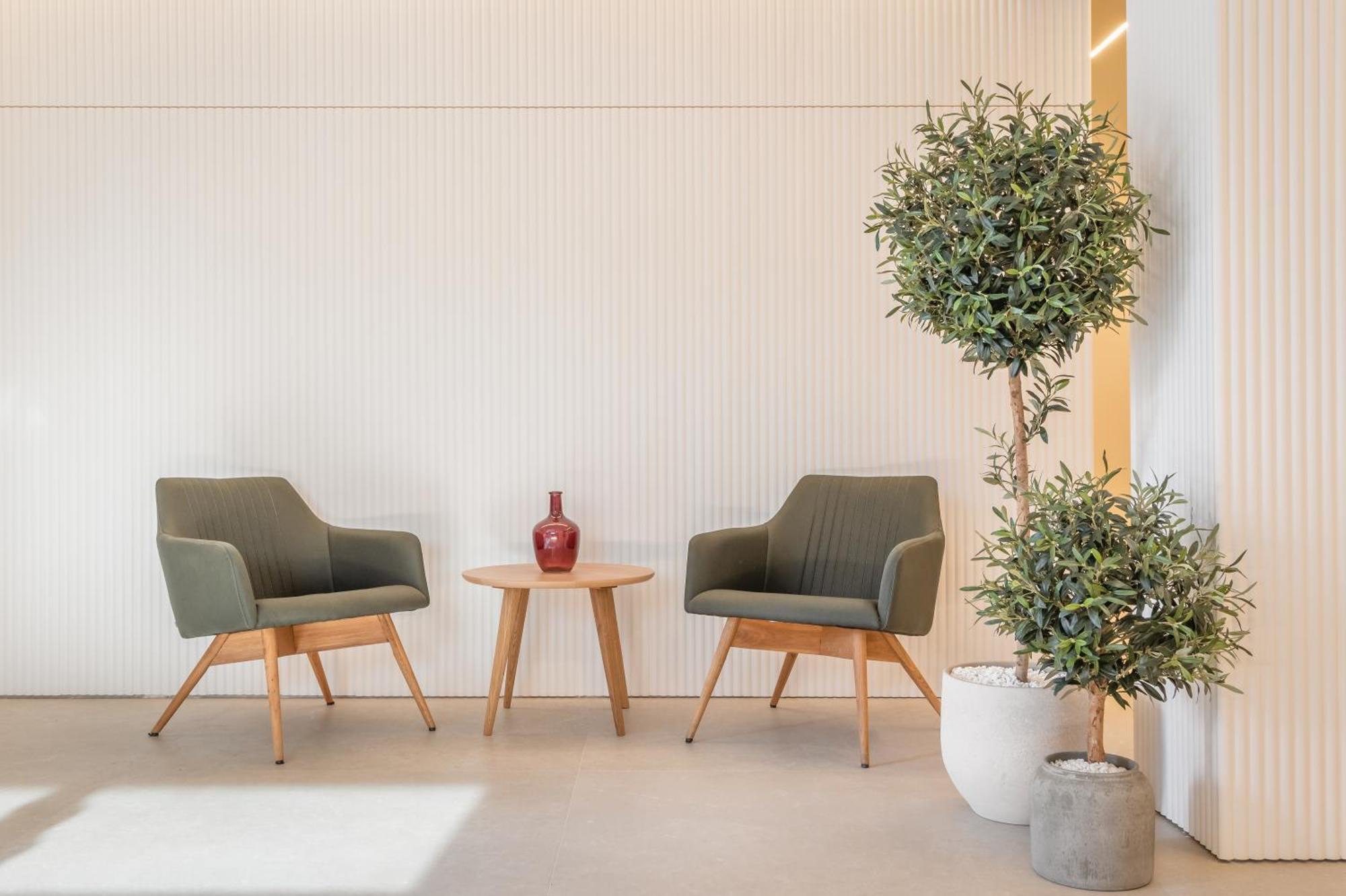 Aerohotel Barcelona Airport 24H El Prat de Llobregat Zewnętrze zdjęcie