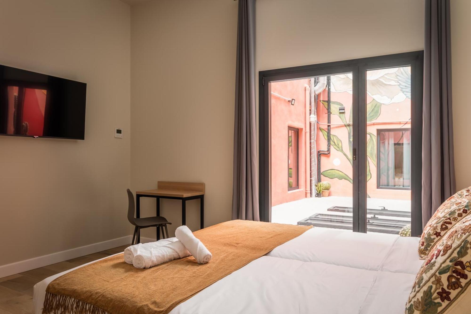 Aerohotel Barcelona Airport 24H El Prat de Llobregat Zewnętrze zdjęcie
